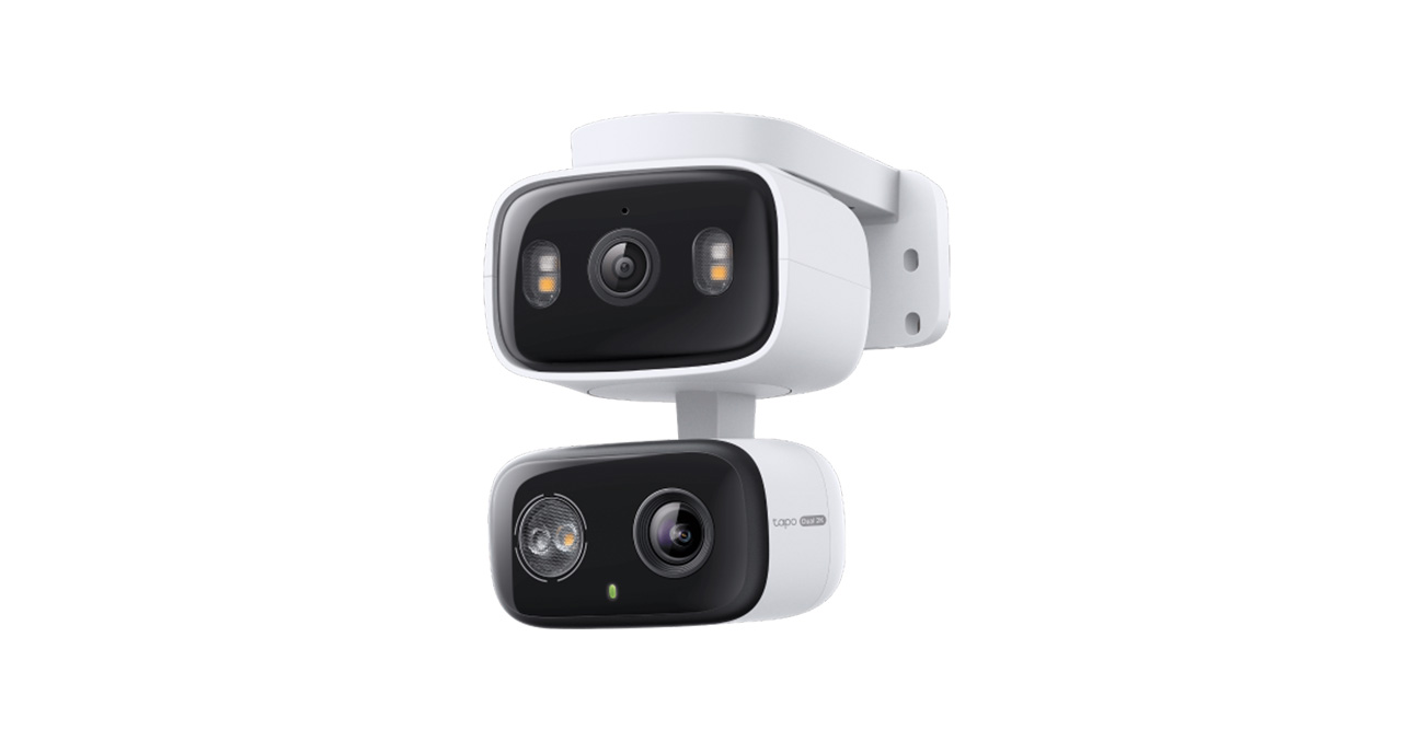 CAMARA SMART WIFI TPLINK TAPO C246D INTERIOR/EXTERIOR A COLOR/BIDIRECCIONAL/MICROSD