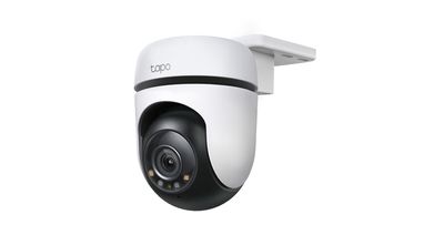 CAMARA SMART WIFI TPLINK TAPO C510W VISION NOCTURNA Y PANORAMICA BIDIRECCIONAL-IP65