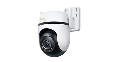 CAMARA SMART WIFI TPLINK C530WS 360 GRADOS PARA EXTERIORES 3K DETECCION IA AVANZADA