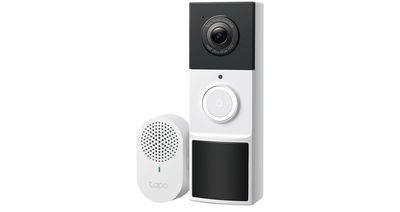 CAMARA SMART WIFI TPLINK TAPO D210 RING CALL VISION NOCTURNA BIDIRECCIONAL