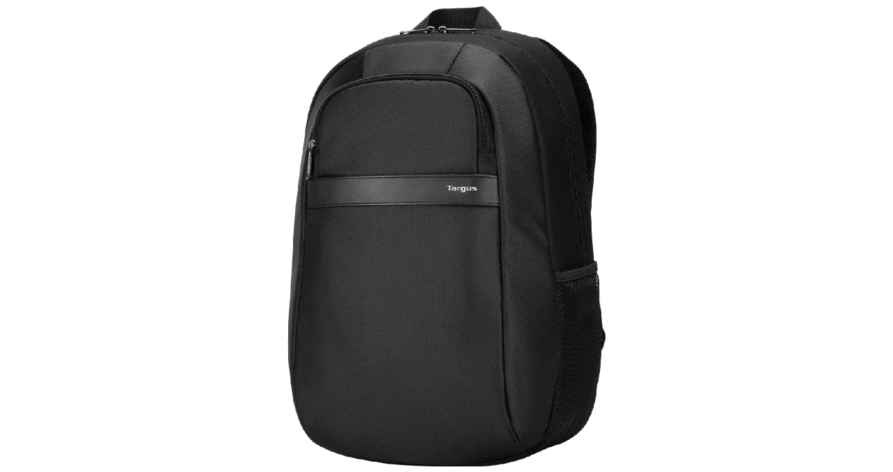 MOCHILA TARGUS PARA NOTEBOOK 15.6" SAFIRE PLUS