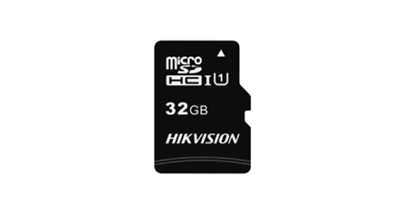 MEMORIA MICRO SD HIKSEMI 32GB CLASE 10