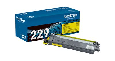 TONER BROTHER YELLOW COMPATIBLE HLL3280CDW - MFCL3780CDW-HLL3300CDW  RINDE 1.2K