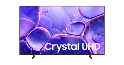 TELEVISOR SAMSUNG 55" LED CRYSTAL 4K UHD SMART - TIZEN