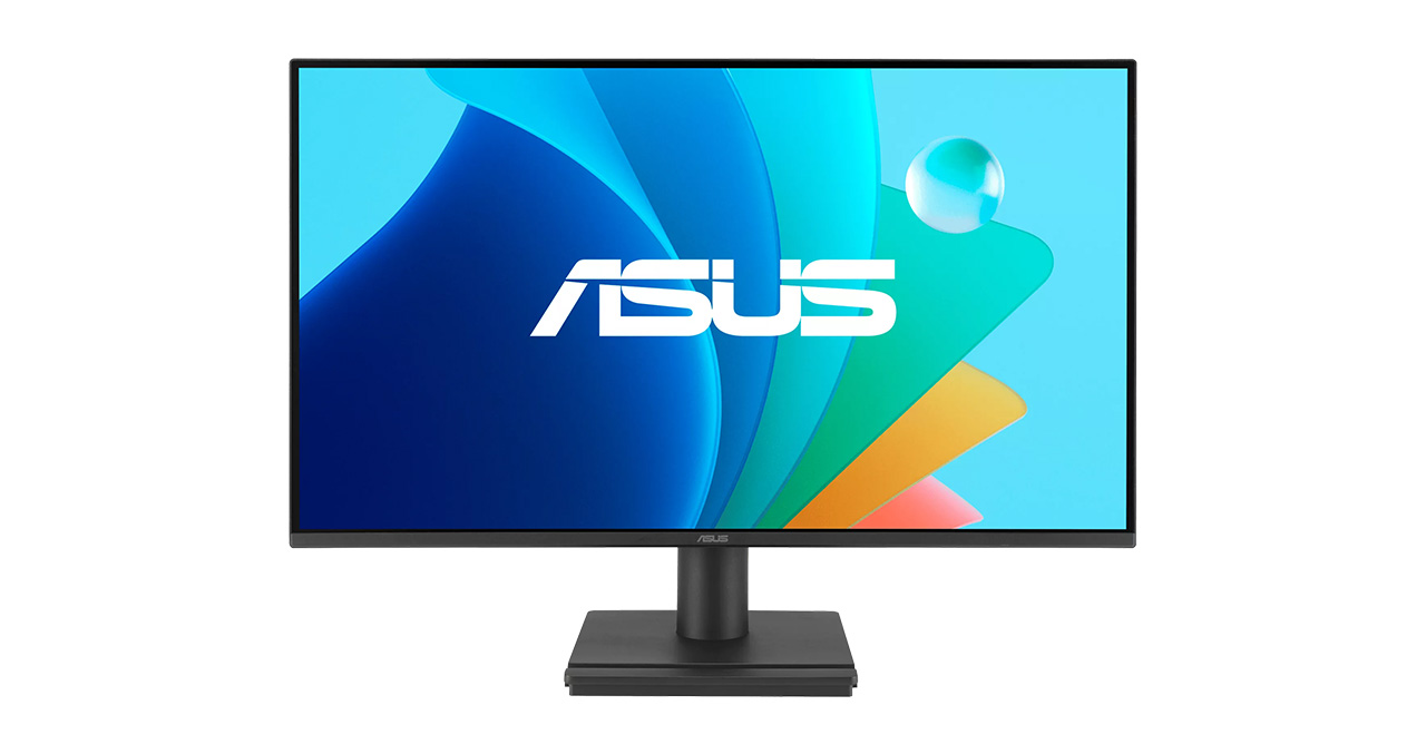 MONITOR ASUS 24"(23.8) LED FULL HD 120 Hz
