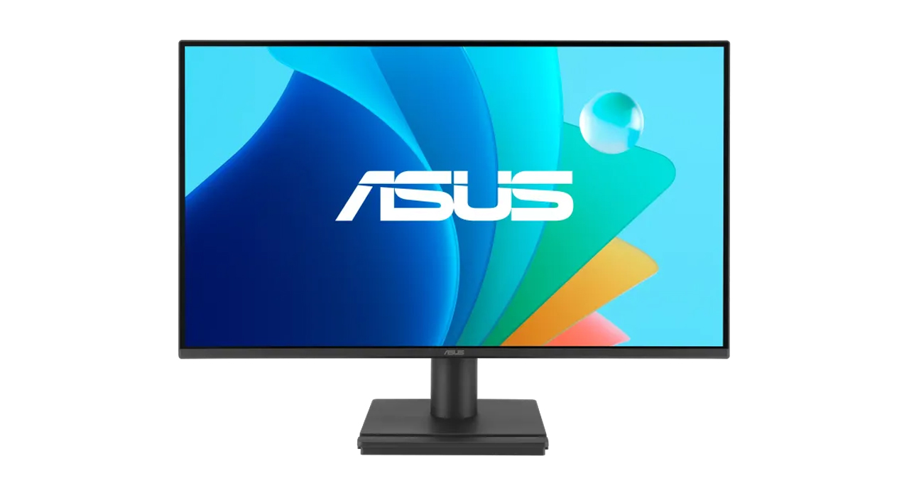 MONITOR ASUS 27" GAMING VA279HG  IPS FULL HD VGA HDMI 120Hz