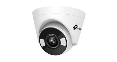 CAMARA IP TPLINK C440 2.8MM TIPO TORRETA/4MP 2560x1440/ONVIF/IR 30M