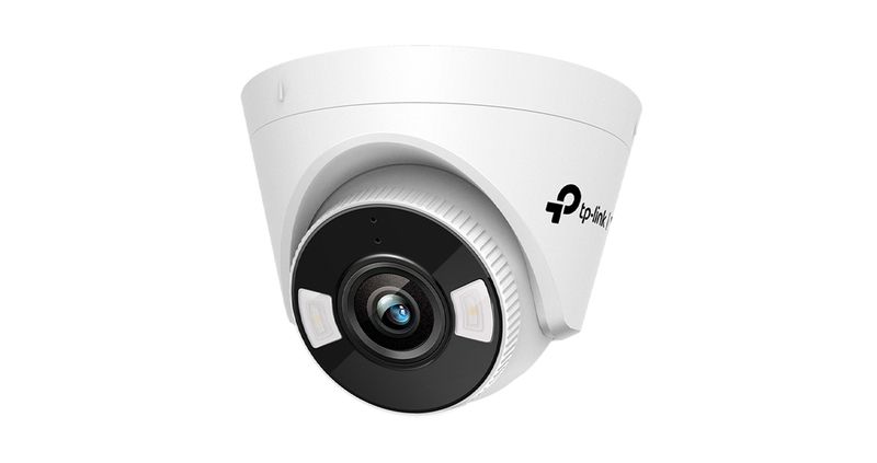 CAMARA IP TPLINK C440 2.8MM TIPO TORRETA/4MP 2560x1440/ONVIF/IR 30M