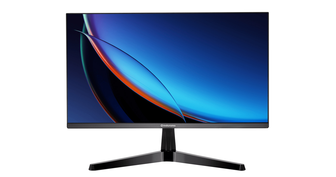 MONITOR INDURAMA 22" VORTIX CORE VA FHD 1080p 100Hz