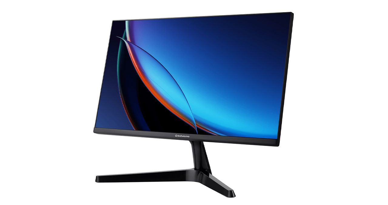 MONITOR INDURAMA 25" VORTIX NOVA IPS FHD 1080p 120Hz