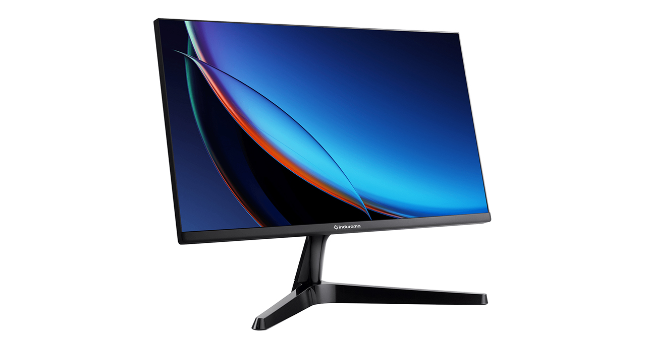 MONITOR INDURAMA 27" VORTIX NOVA IPS FHD 1080p 120Hz