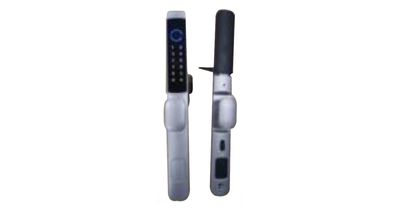 CERRADURA SMART WIFI VTA SLIM MULTIAPERTURA DOBLE PESTILLO