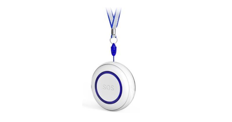 LOCALIZADOR VTA SMART WIFI BOTON DE EMERGENCIA Y ASISTENCIA