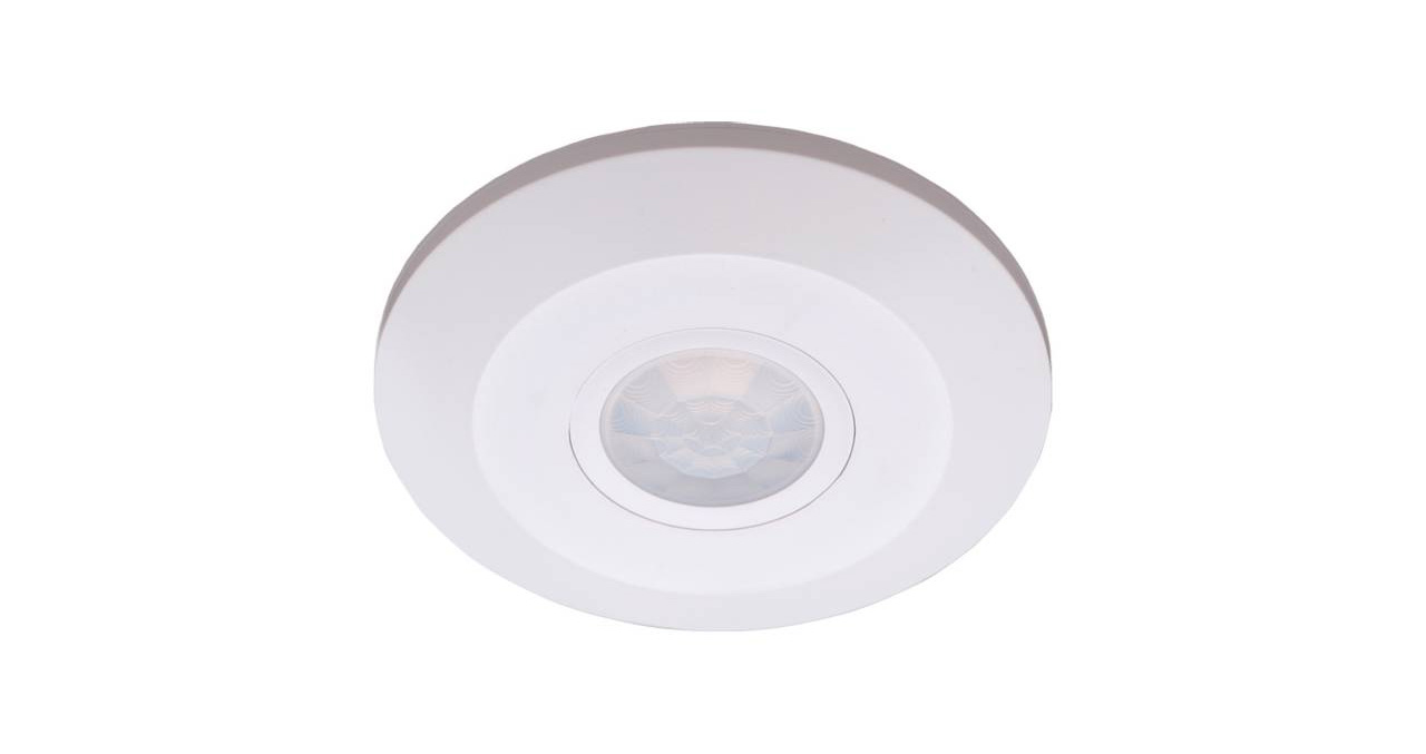 SENSOR DE MOVIMIENTO VTA SMART WIFI 360° PARA TECHO 8 METROS