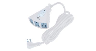 REGLETA VTA SMART WIFI 3 TOMAS 1.2 M MULTITOMA PARA EXTERIORES