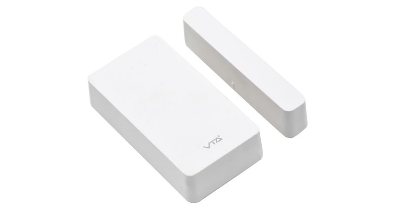 SENSOR DE APERTURA SMART WIFI VTA 1 SENSOR DE PUERTA/VENTANA APP