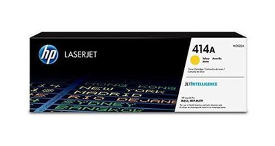 TONER HP 414A YELLOW RINDE 2.100 PAGINAS HPM454DW / HPM479DW /HPM480F