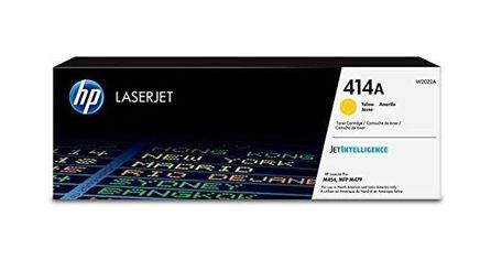TONER HP 414A YELLOW RINDE 2.100 PAGINAS HPM454DW / HPM479DW /HPM480F