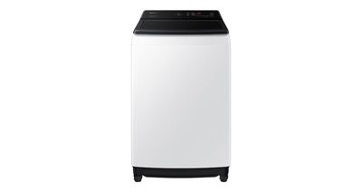LAVADORA SAMSUNG 21 KG CARGA SUPERIOR INVERTER AUTOMATICA - BLANCA
