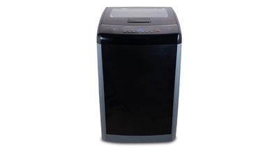 LAVADORA ZITRO AUTOMATICA 16KG WMZT16AT GRIS/NEGRA