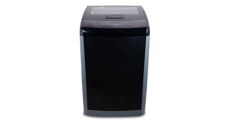 LAVADORA ZITRO AUTOMATICA 16KG WMZT16AT GRIS/NEGRA