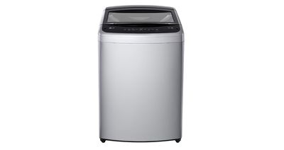 LAVADORA LG 19 KG INVERTER CARGA SUPERIOR AUTOMATICA - CROMA