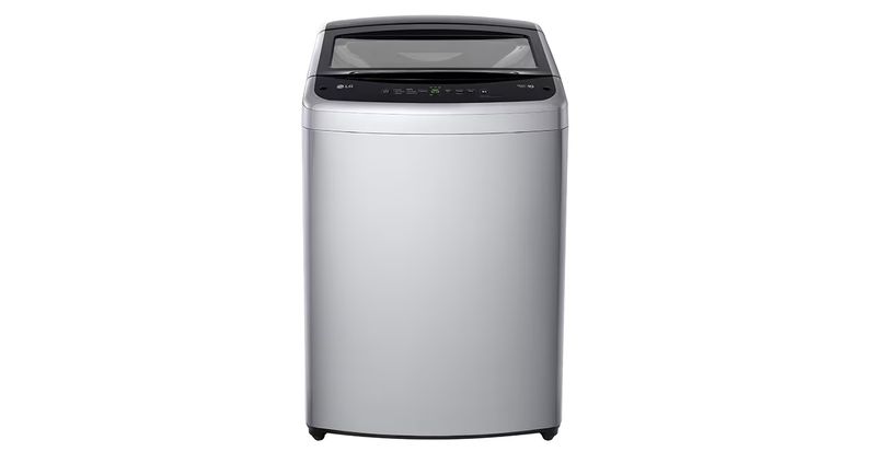 LAVADORA LG 19 KG INVERTER CARGA SUPERIOR AUTOMATICA - CROMA
