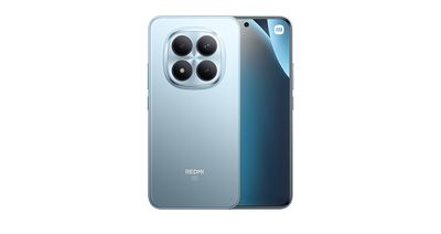 CELULAR XIAOMI REDMI NOTE 15 PRO + 5G 12GB 512GB 6.83" AZUL
