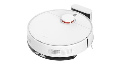 ASPIRADORA XIAOMI ROBOT VACUM S40C