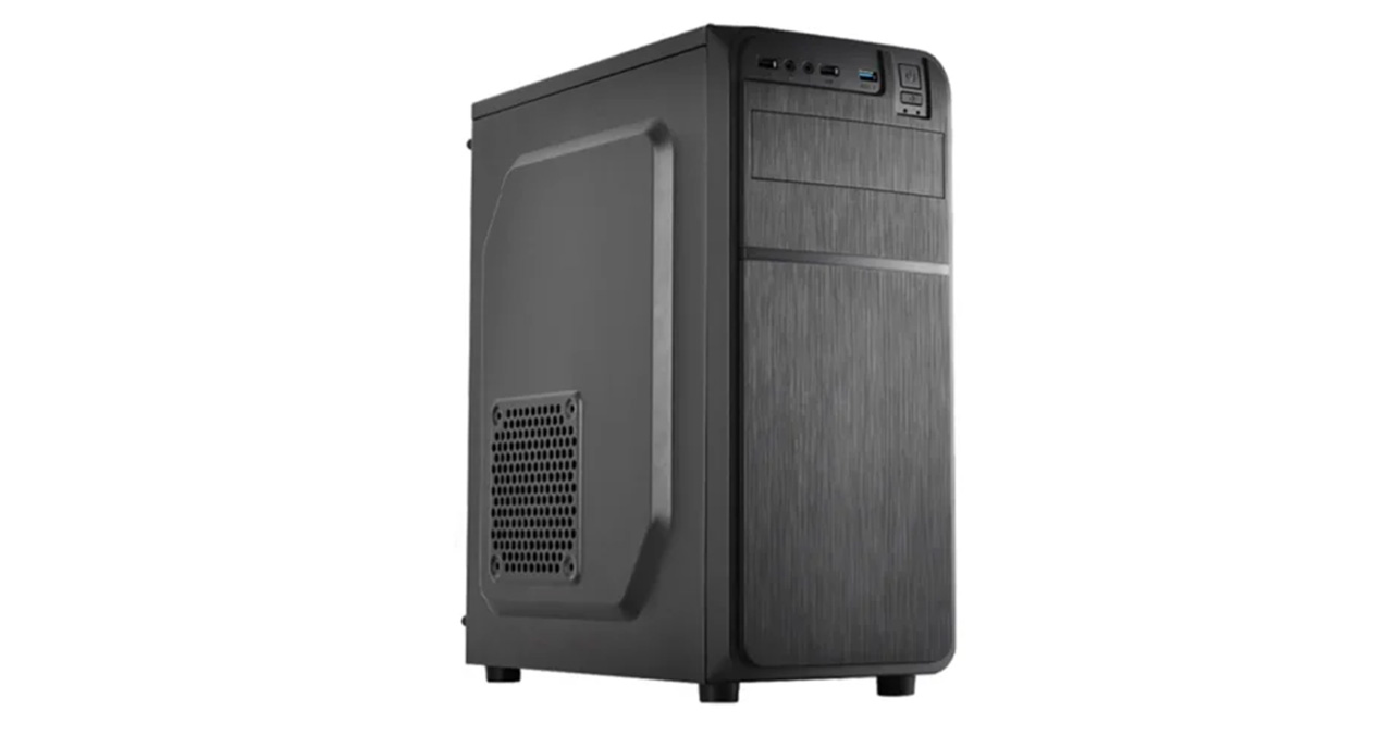 COMPUTADOR PC XTRATECH INTEL CI3-12100 3.30GHz-16GB-1TB-TECLADO+MOUSE-W11