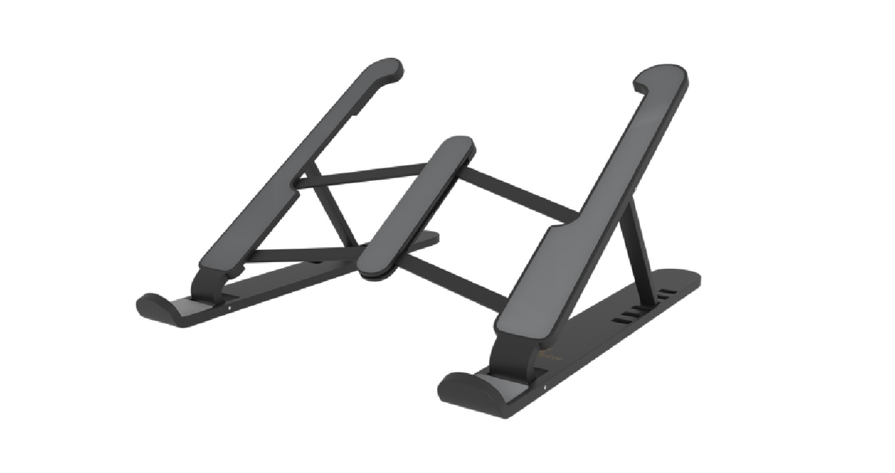 SOPORTE BASE XTECH PARA NOTEBOOK HASTA 17" - PLEGABLE