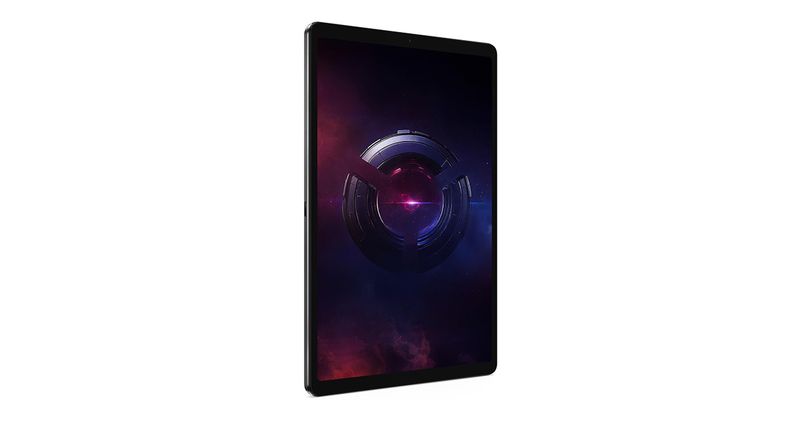 TABLET LENOVO LEGION TAB (8.8",GEN3) 12+256GB (INCLUYE FOLIO CASE+ GLASS FILM) GAMING