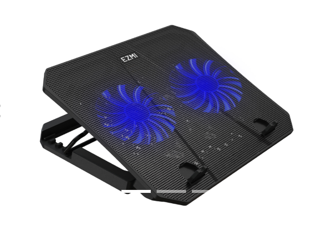 VENTILADOR PARA NOTEBOOK EZMI 