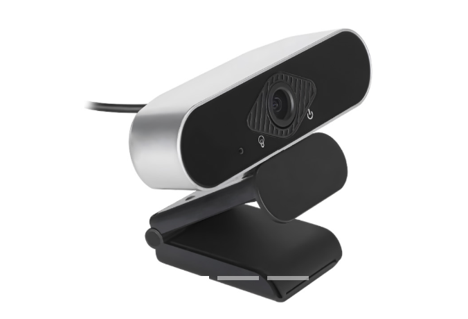 CAMARA WEB EZMI 1080P FULL HD LINEA EZ SMART