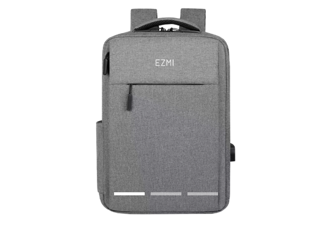 MOCHILA EZMI PARA NOTEBOOK 