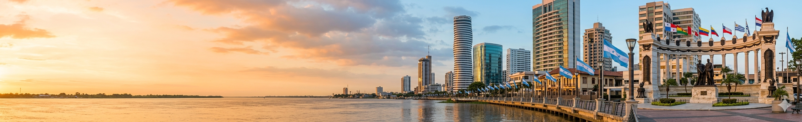  25 de Julio  Felices Fiestas de Guayaquil 488 años